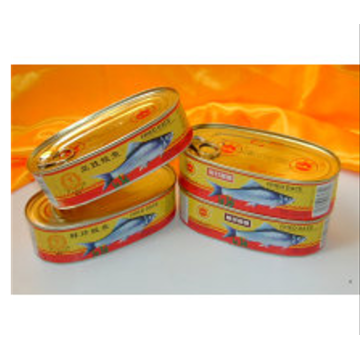 Cá chiên đóng hộp bán chạy nhất