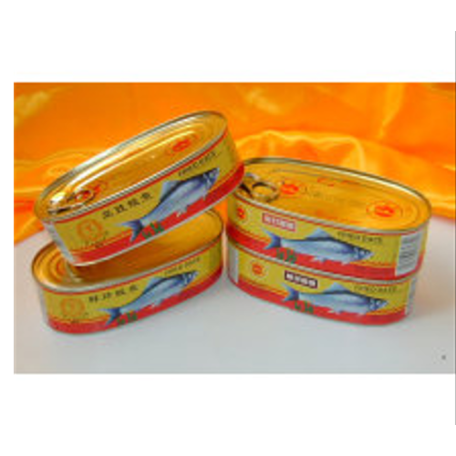 Cá chiên đóng hộp bán chạy nhất