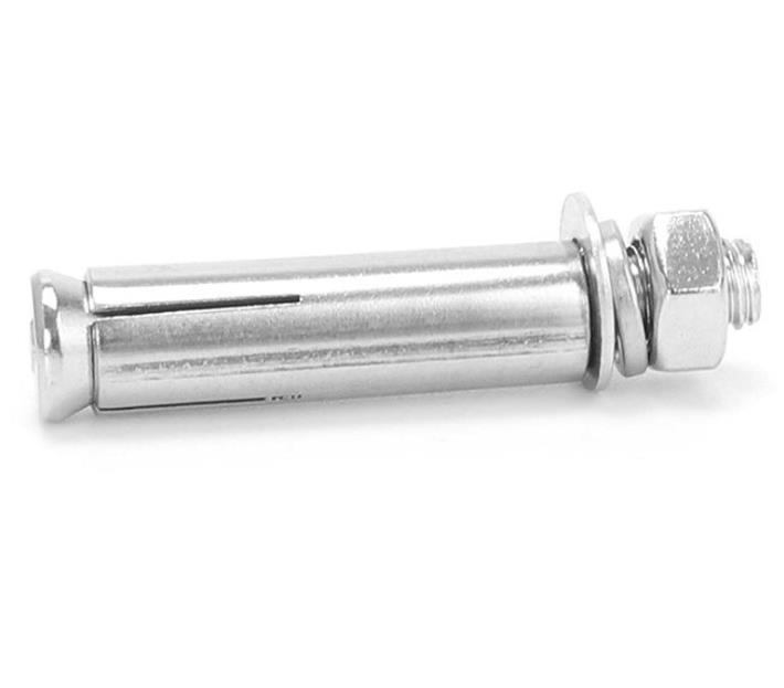 Anchor Stainless Steel Bolt 201 304 316