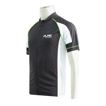 Men's cycling uniform