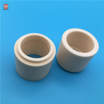 pressa isostatica che forma maniche in ceramica allumina 99% Al2O3