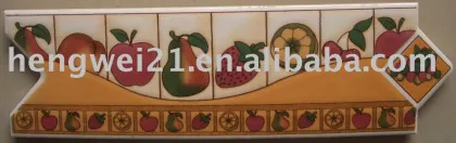 wall border DK-1703