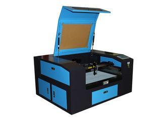 Honeycomb table paper mini laser cutting machine with 60w l