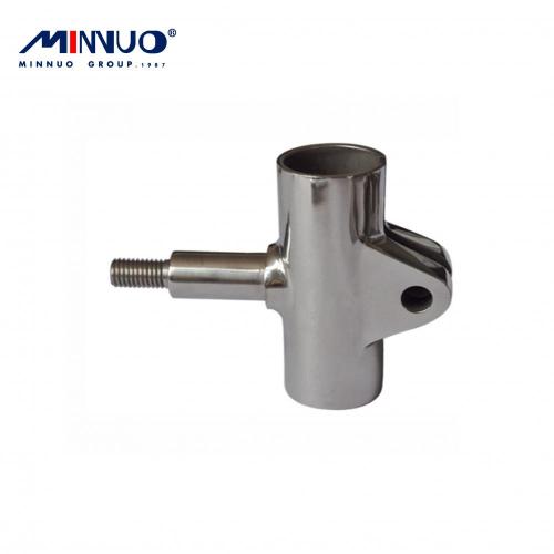 Factory direct sand casting hardware with long warranty