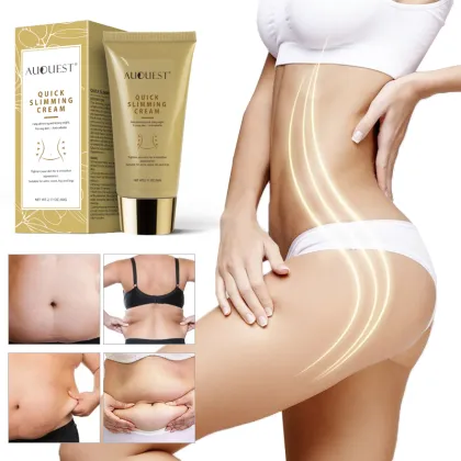 Private Label Body Slimming Weight Loss Cream