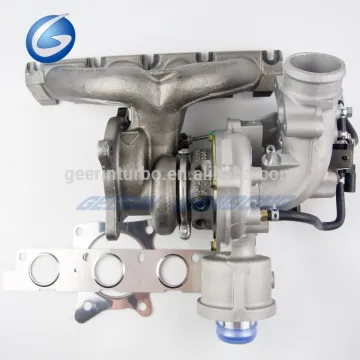 K03 53039880106 53039880087 06D145701B 06D145701BX 06D145701BV turbocharger Engine BGB