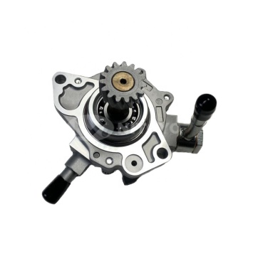 Nitoyo Auto Engine Brake Vacuum Pump 2020a002/2020a016 untuk Mitsubishi 4d56