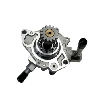 NITOYO Auto Engine Brake Vacuum Pump 2020A002/2020A016 for Mitsubishi 4D56