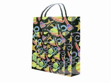 paper gift bag