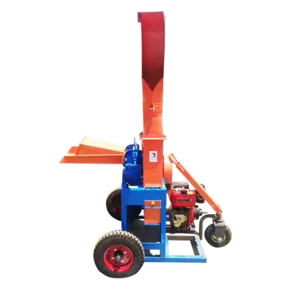 Manxon Brand Farm Chaff Cutter in Kenya