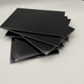 抗静止ESDブラックFR4ファイバーグラスラミネートシート