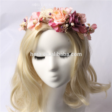Fashion Accessories bridal Tiaras to sale SM-1