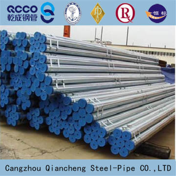 ASTM A53 ipeline hot-finished steel pipe