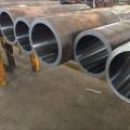 27SiMn seamless honed steel tube for hydraulic cylinder