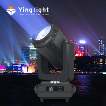 IP65 Waterproof 350W CTO Sharpy Beam Moving Head Stage Light