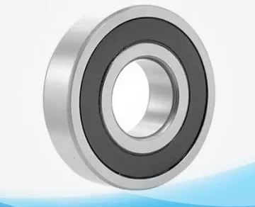 6405 Single Row Deep Groove Ball Bearing