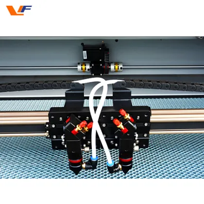 Laser Cutting Head For Laser Cutting Machine