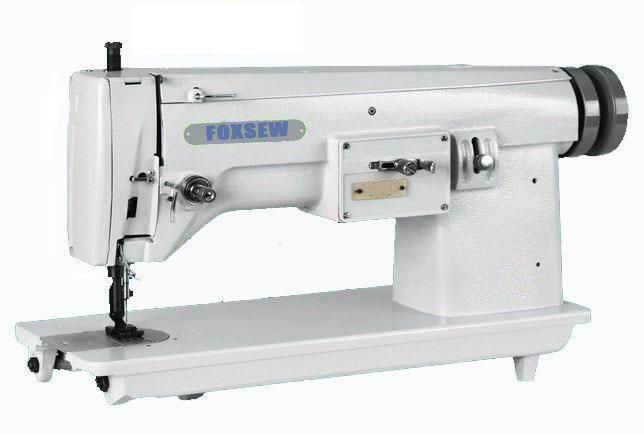 Zigzag Embroidery Machine