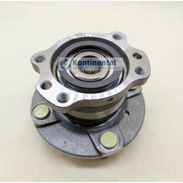 ACP1-2C299-A2C Hub Roda Bantalan Majelis Ford Ecosport