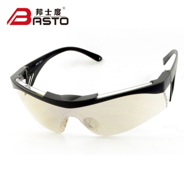 2023 BA3154 20g Fashion Sport Safety Sun Glasses - Impact-Resistant PC Eye Protection