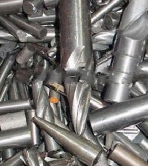 Steel Scrap