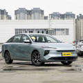 Roewe D6 2025 450km Premium Edition