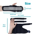 Metacarpal Finger Splint Broken Hand Fixator