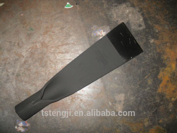 handle scraper