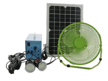solar energy system