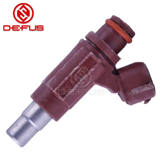 Genuine manufacture sale New fuel injector nozzle OEM EAT258 with 1 years Warranty