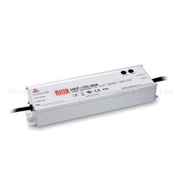 Mean Well HEP-150-12A 150W 12V LED Power Supply