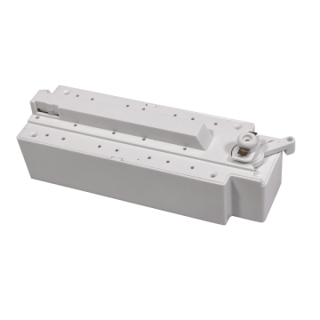 Best Price GU10 Track Light Power Rail Adapter for LED Track Lamps