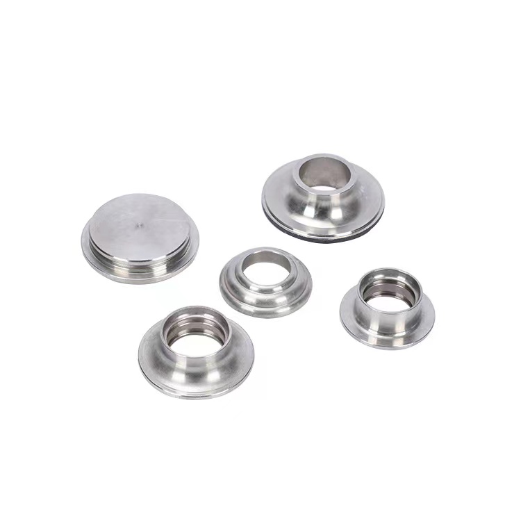 Precision Oem Cnc Turning Parts