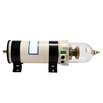 Diesel Fuel Filter Water Separator 500fh/500fg/900fg/900fh/1000fg/1000fh