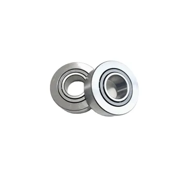 Factory Direct STO30(NAST30) RSTO30 Needle Roller Bearing for Farms