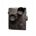 VALVE MODEL 421-43-27401 421-43-27810 is applicable to WA470, WA600 and other models
