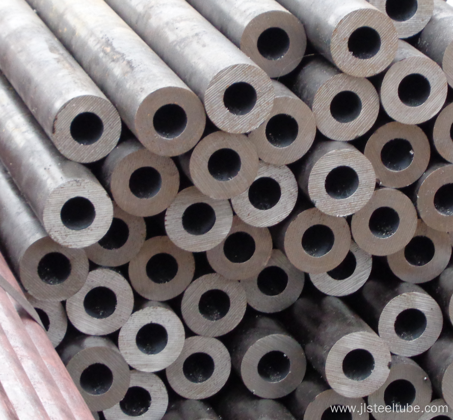 STKM11A Precision Annealed Pipe