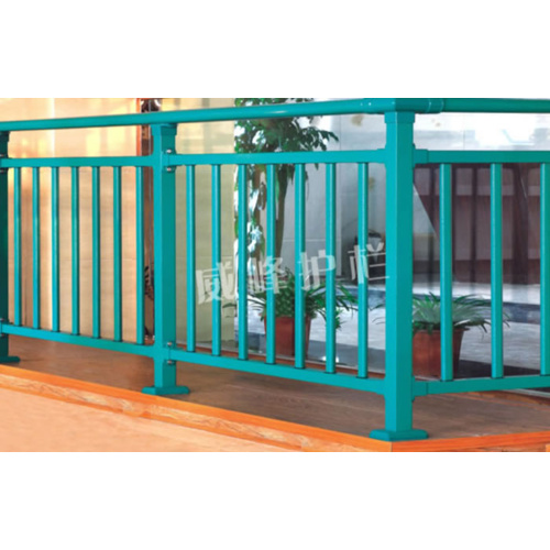 Ventana de laurel de Zinc Steel Guardilla
