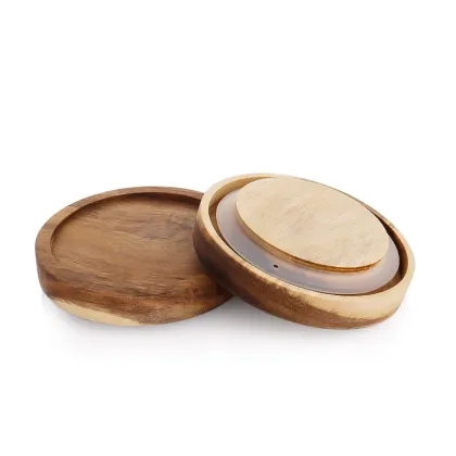 500ml 700ml 900ml Kitchen Food Storage Glass Container