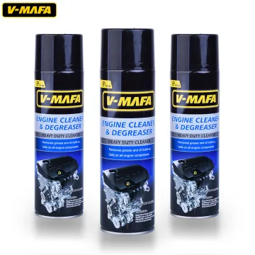 for car care surface spray cleaner engine degreaser