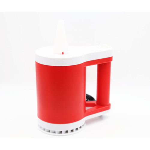 Electric Balloon Air Pump in Fast Efficiency