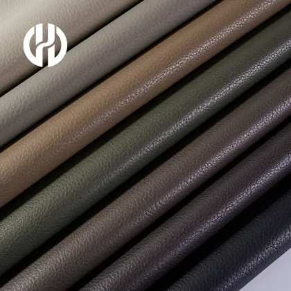 Sofa leather home furniture leather artificial leather