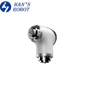 Price of Collaborative Robot Joints for Industrial Robot Arms