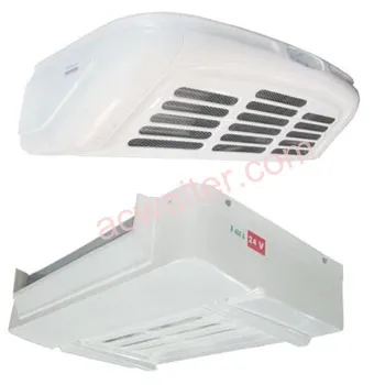 Travel Bus Air Compressor Conditioner System for Sprinter, Minibus, Van, and School Buses