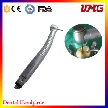 2 Hole/4 Hole Dental Micromotor Handpiece Set