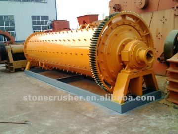 2011 New Cement Ball Mill,millinging machine