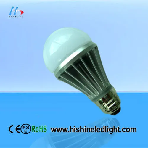 High Quality Led Spot Light Bulb Natural White 5w