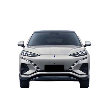 2023-2024 Denza N7 AWD Electric Car - New Energy Vehicle for Sale