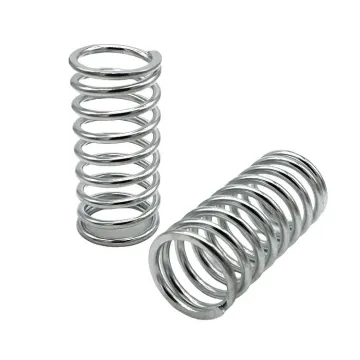 High Precision Small Stainless Steel Coil Compression Springs Search Engine