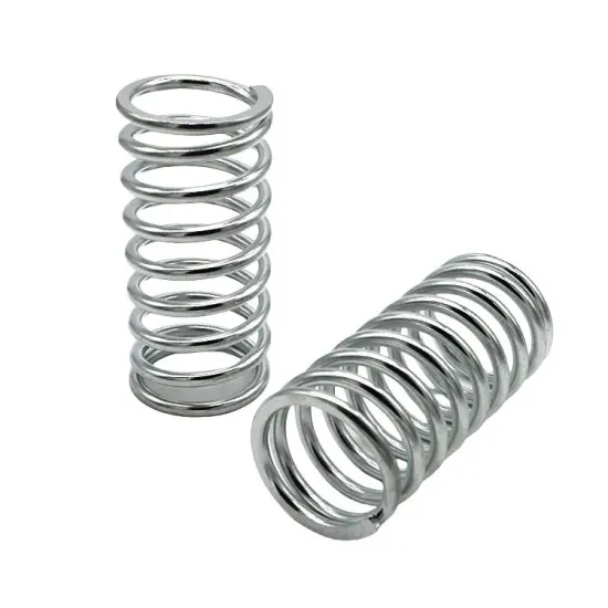 High Precision Small Stainless Steel Coil Compression Springs Search Engine